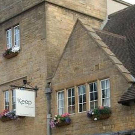 יאוביל The Keep Boutique Hotel מראה חיצוני תמונה