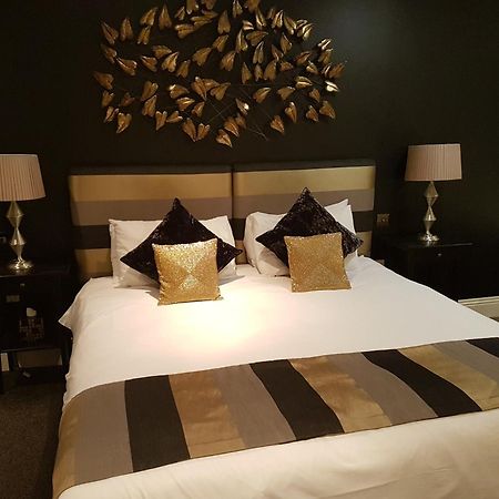 יאוביל The Keep Boutique Hotel מראה חיצוני תמונה