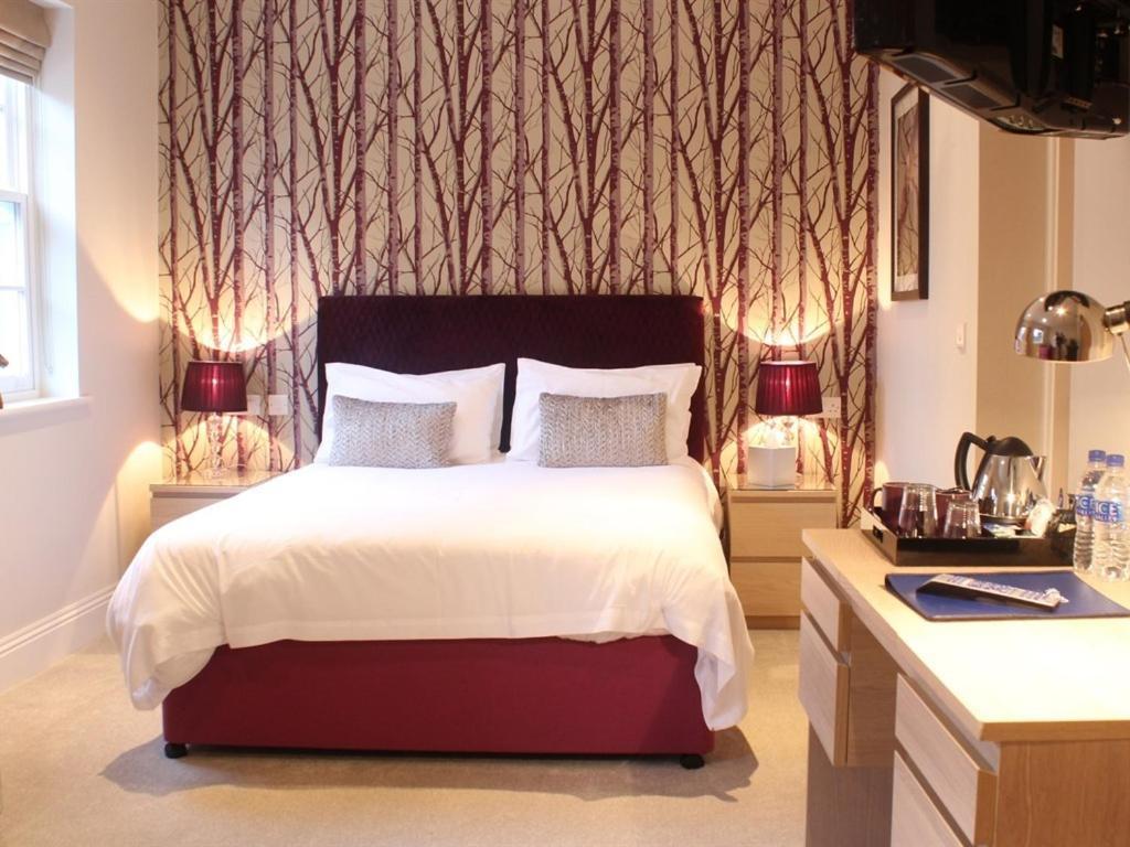יאוביל The Keep Boutique Hotel חדר תמונה