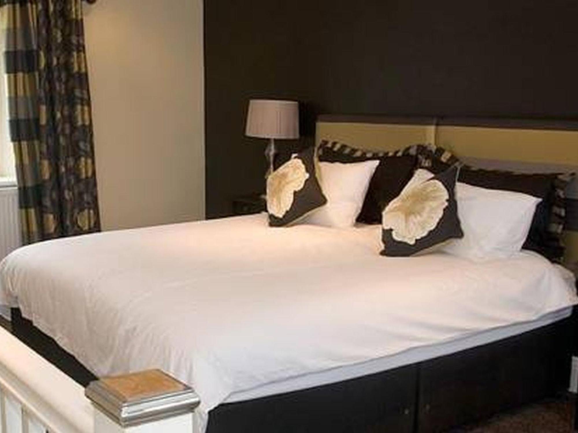 יאוביל The Keep Boutique Hotel חדר תמונה