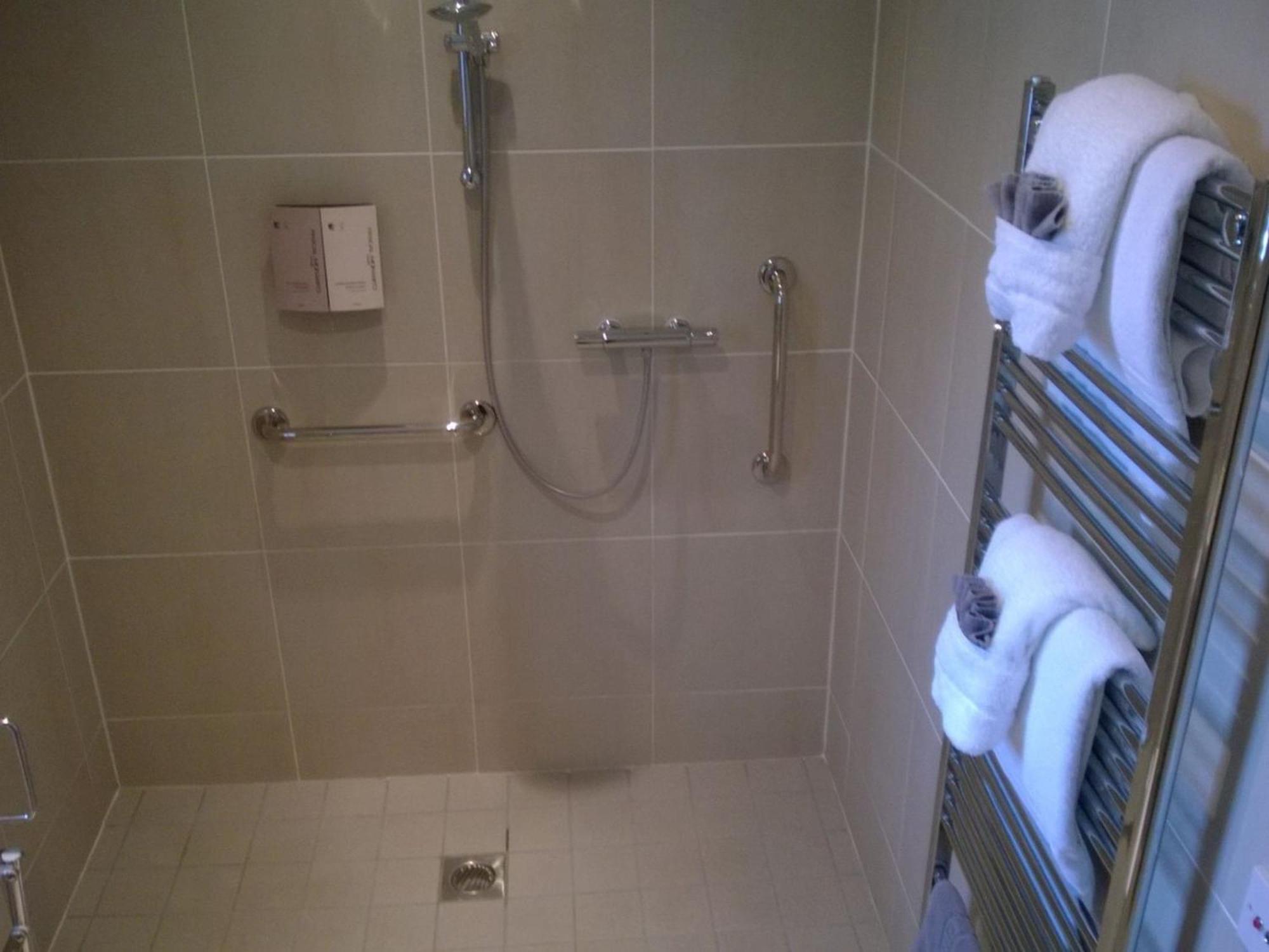 יאוביל The Keep Boutique Hotel חדר תמונה
