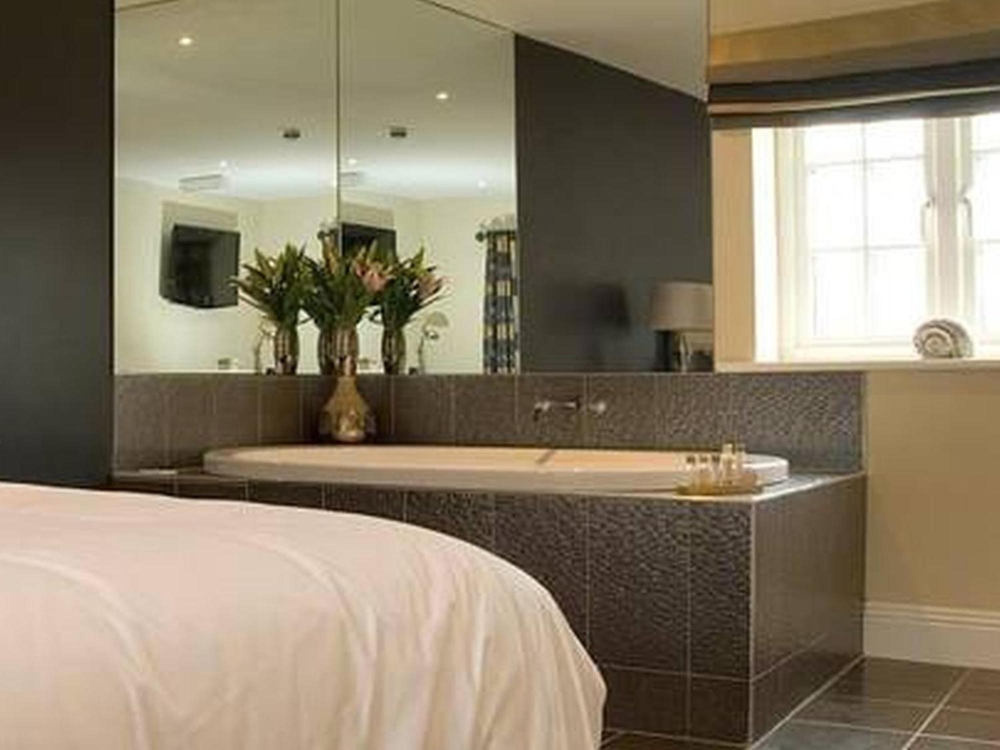 יאוביל The Keep Boutique Hotel חדר תמונה