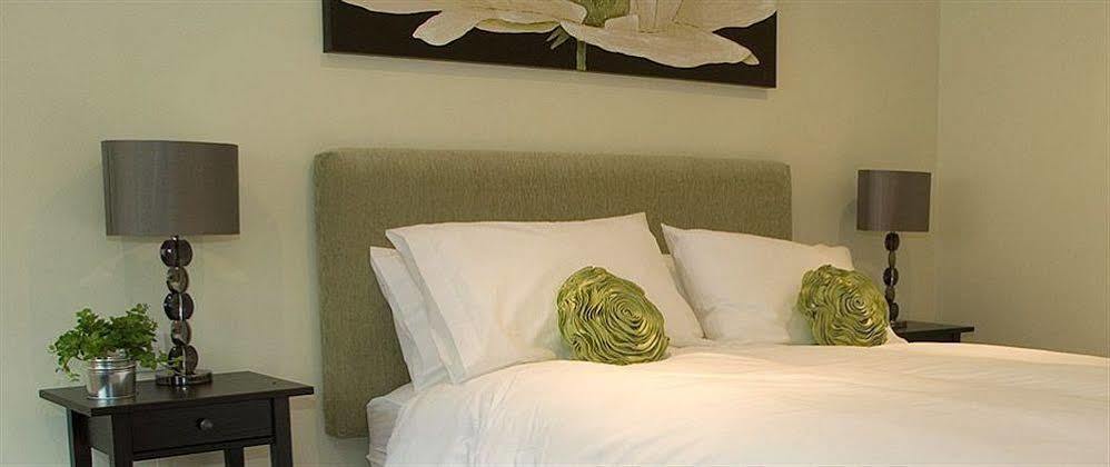 יאוביל The Keep Boutique Hotel מראה חיצוני תמונה